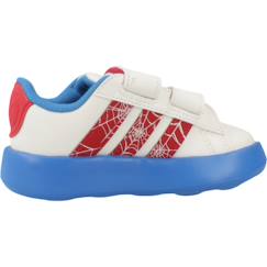 Chaussures-Basket bébé garçon motif spider-man velcro