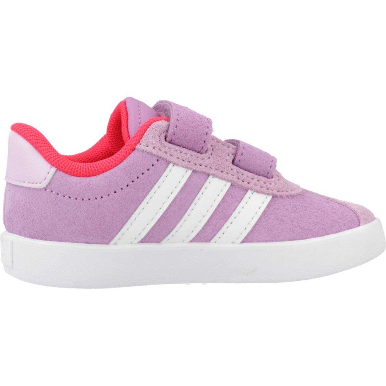 Basket Fille Vl Court 30 Cf I Violet 29 €
