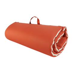 Matelas de voyage roll&go  - vertbaudet enfant
