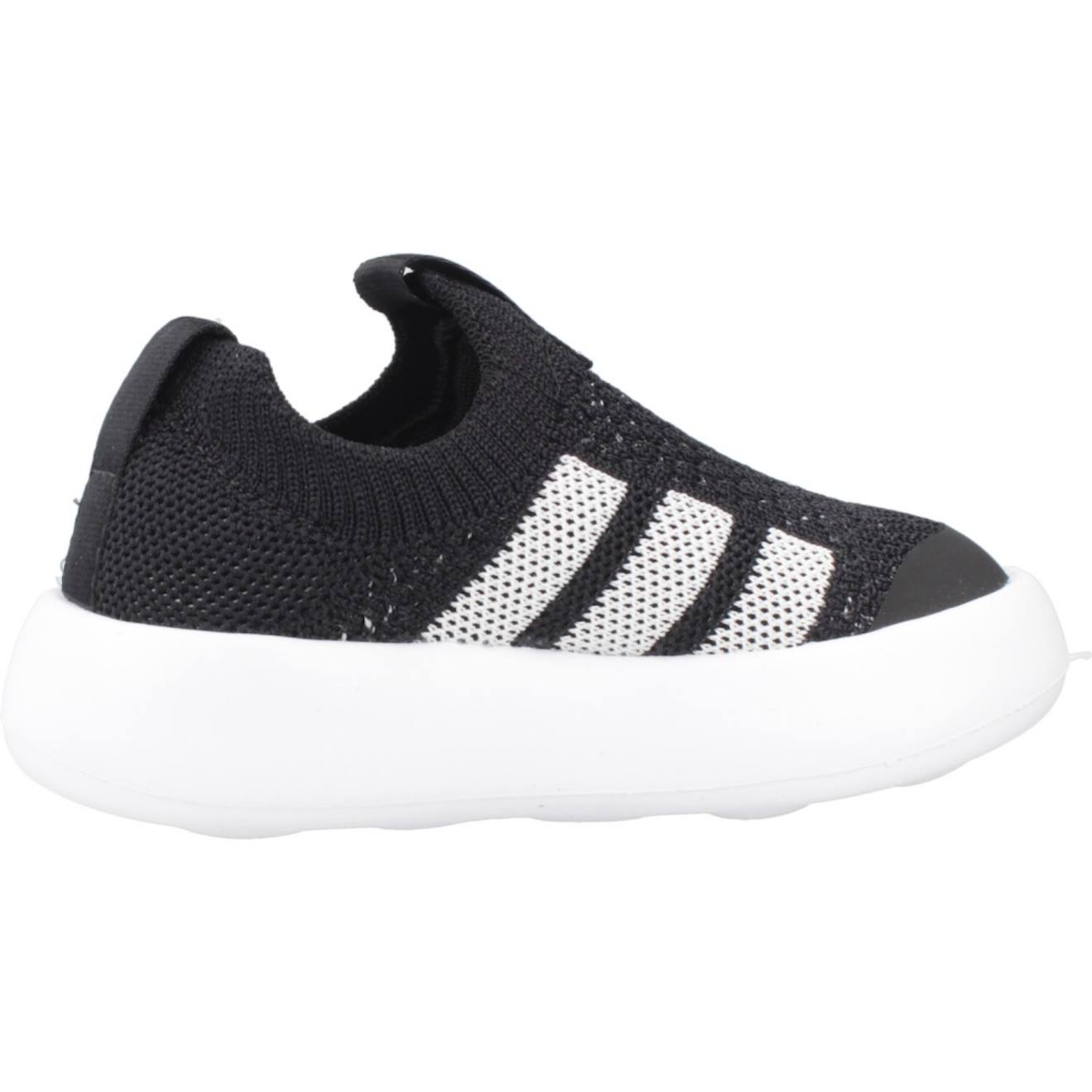 Basket Bb Garon En Textile Confort Extra-s Noir Black 26 €