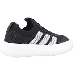 Chaussures-Basket bébé garçon en textile confort extra-s