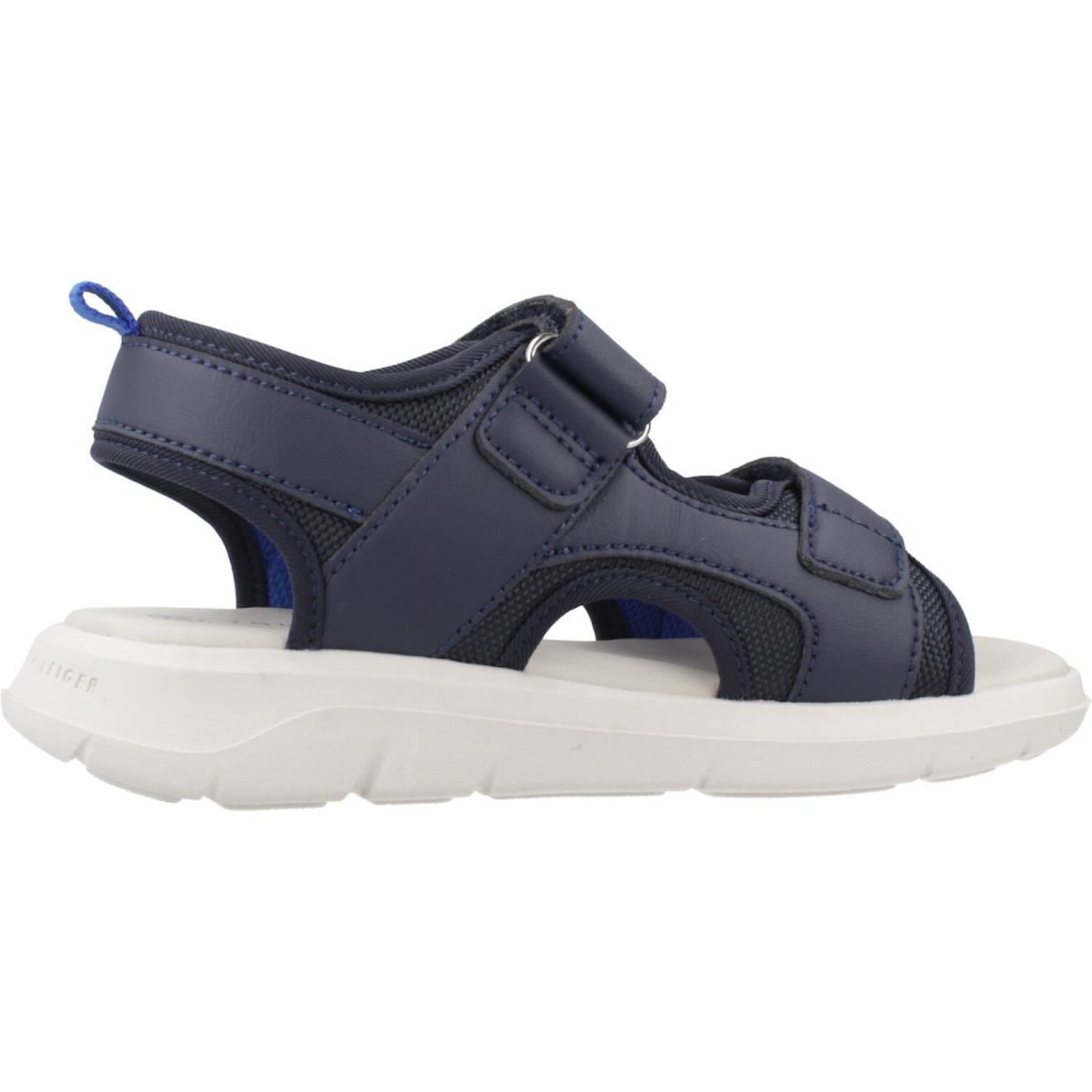 Sandales Garçon Bleu Sandales Garçon Bleu
