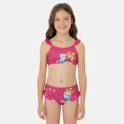 Maillot de bain deux pièces enfant imprimé pat patrouille  - vertbaudet enfant
