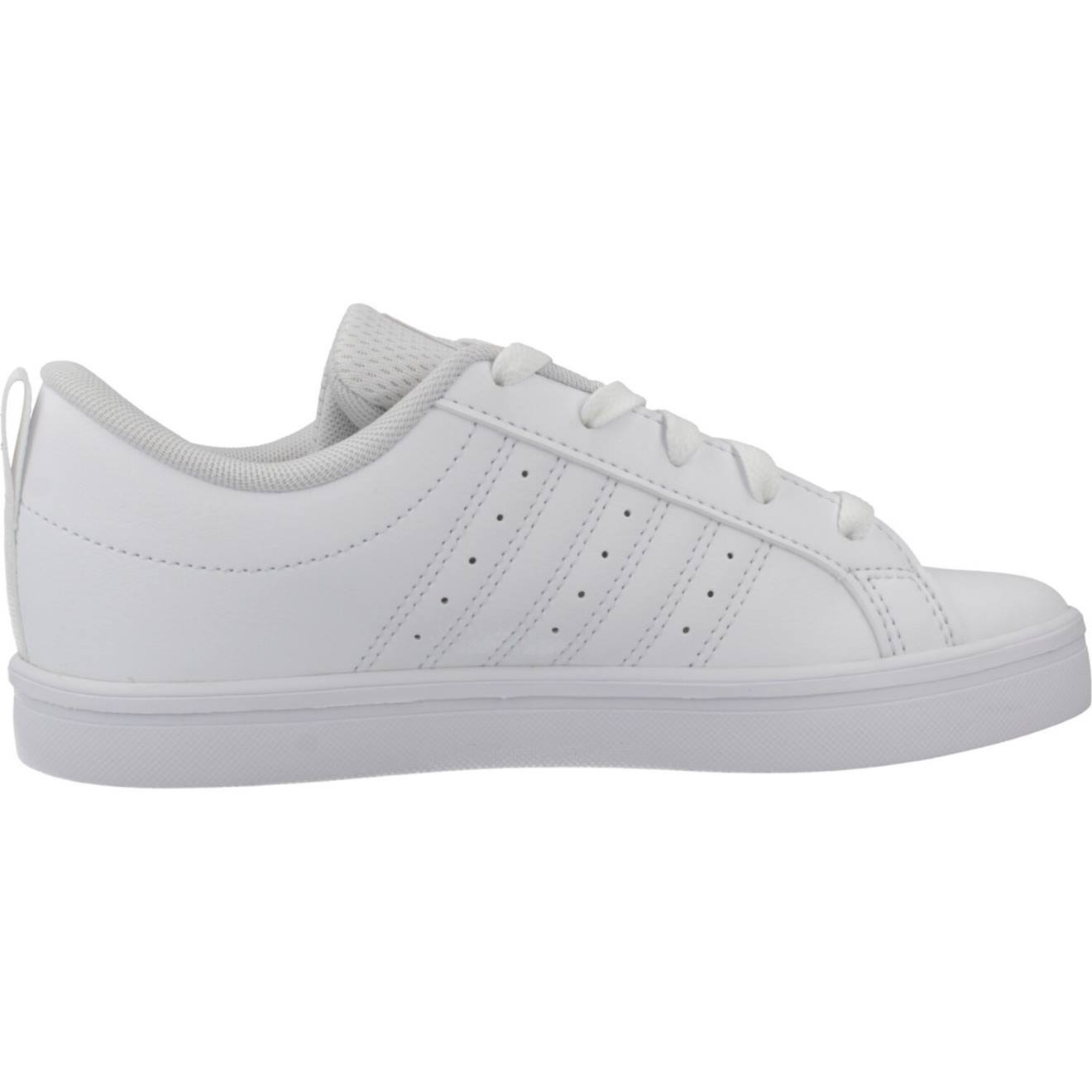 Basket Garon En Textile Lacets Lgre Blanc White 29 €