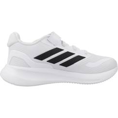 Chaussures-Chaussures garçon 23-38-Baskets, tennis-Basket garçon running en textile lacets