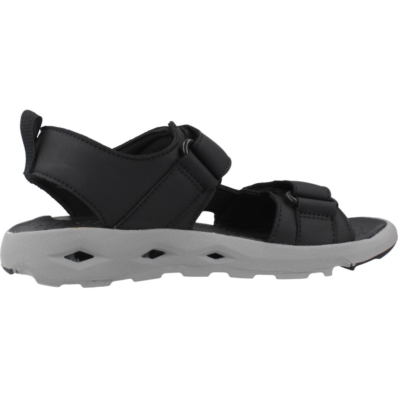 Sandales Garon Modle Techsun Adventure Noir 37 €