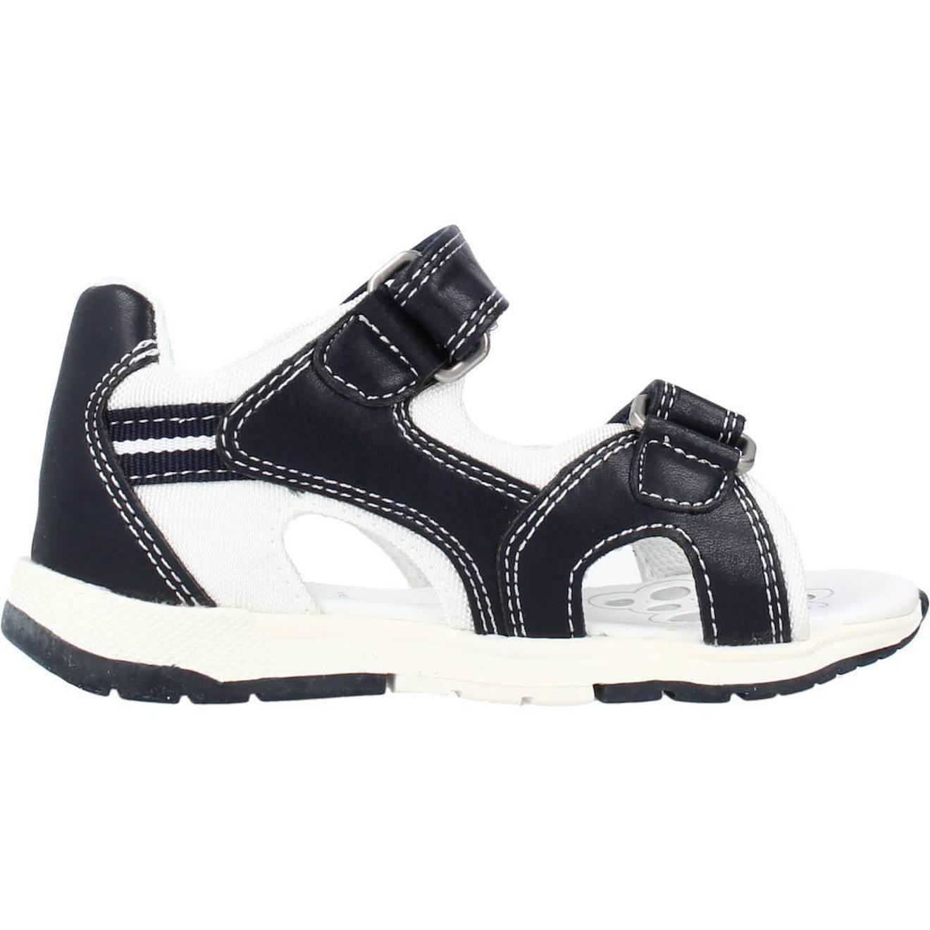 Sandales Bébé Garçon Noir Sandales Bébé Garçon Noir