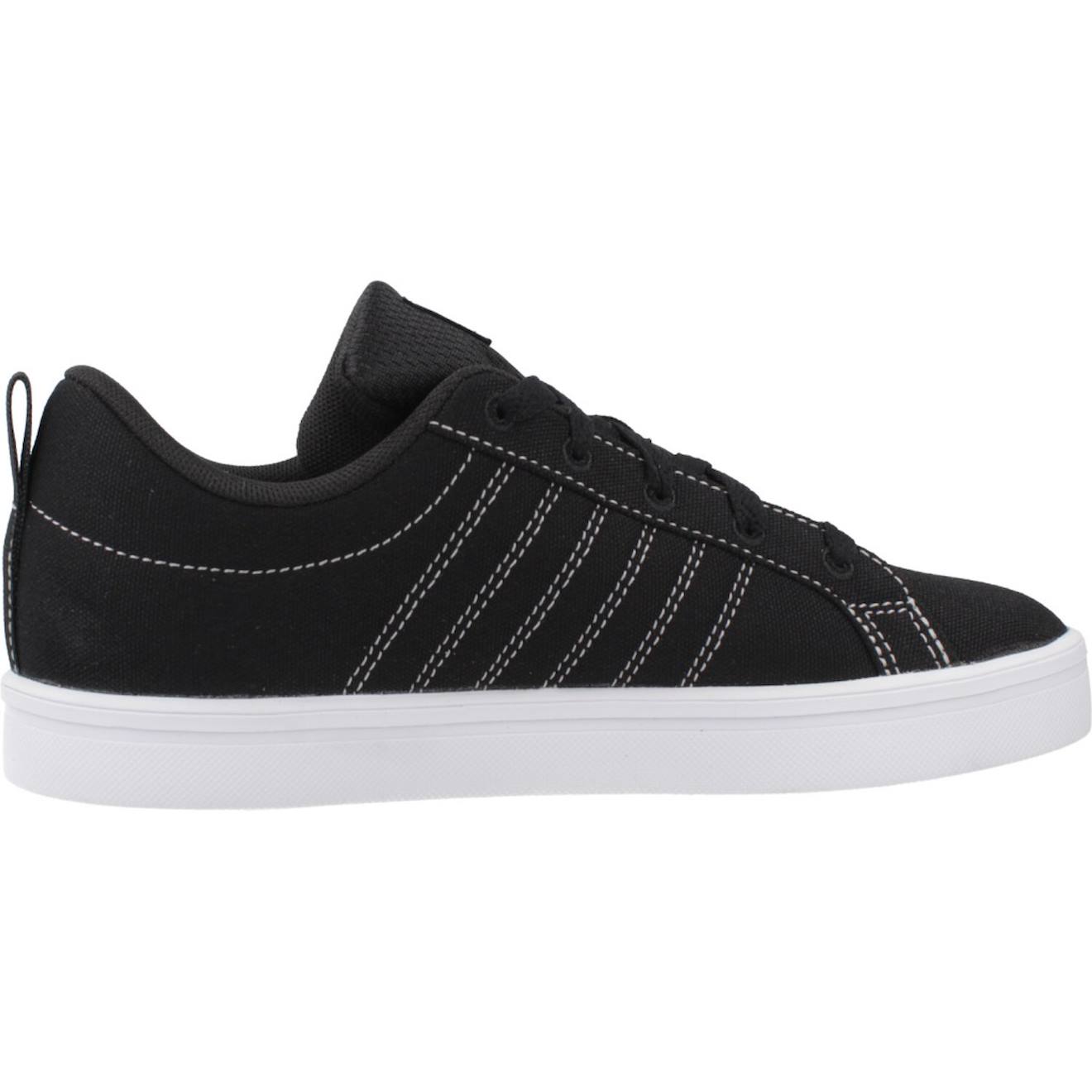 Basket Garon En Textile Lacets Lgre Noir Black 29 €