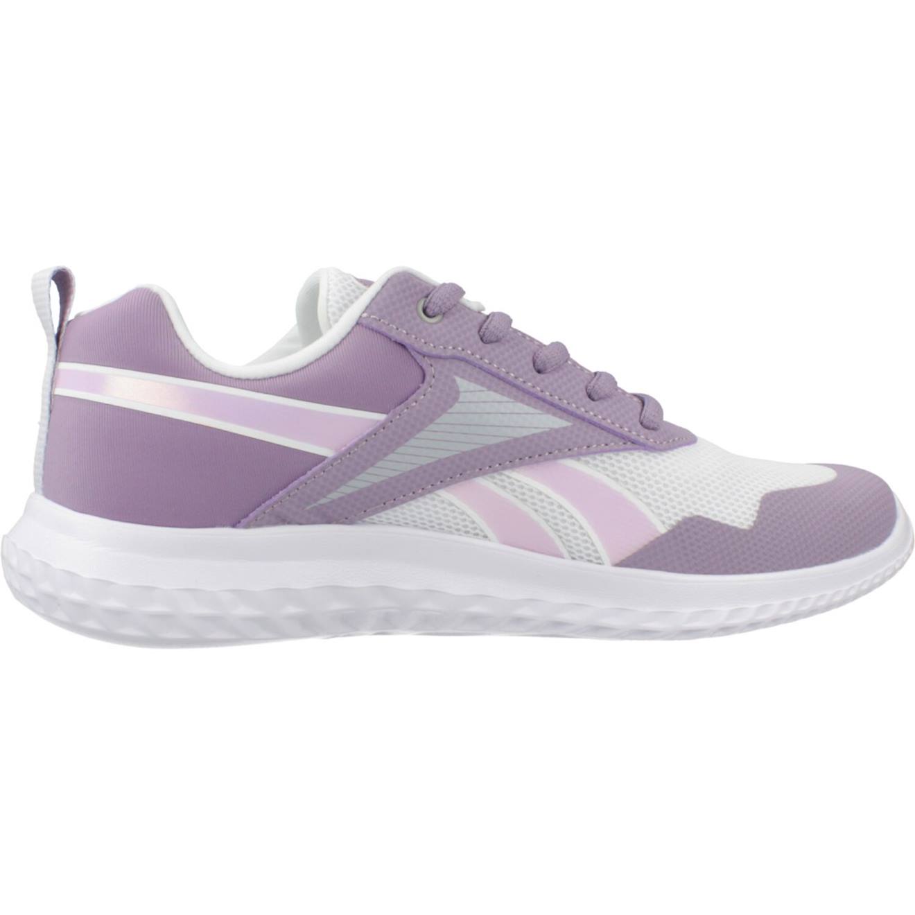 Basket Fille Modle Rush Runner 5 Violet 31 €