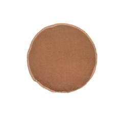 Chambre et rangement-Pouf enfant en coton chill