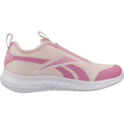 Chaussures-Basket fille modèle rush runner slip-on