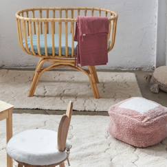 Linge de maison et décoration-Décoration-Tapis-Tapis enfant lavable en coton rugcycled clouds