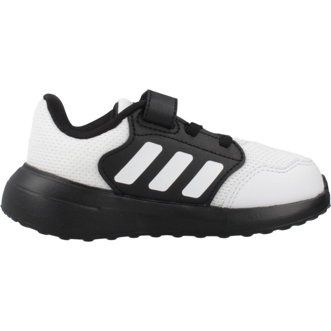 Basket Bb Garon Running En Textile Velcro Noir Black 25 €