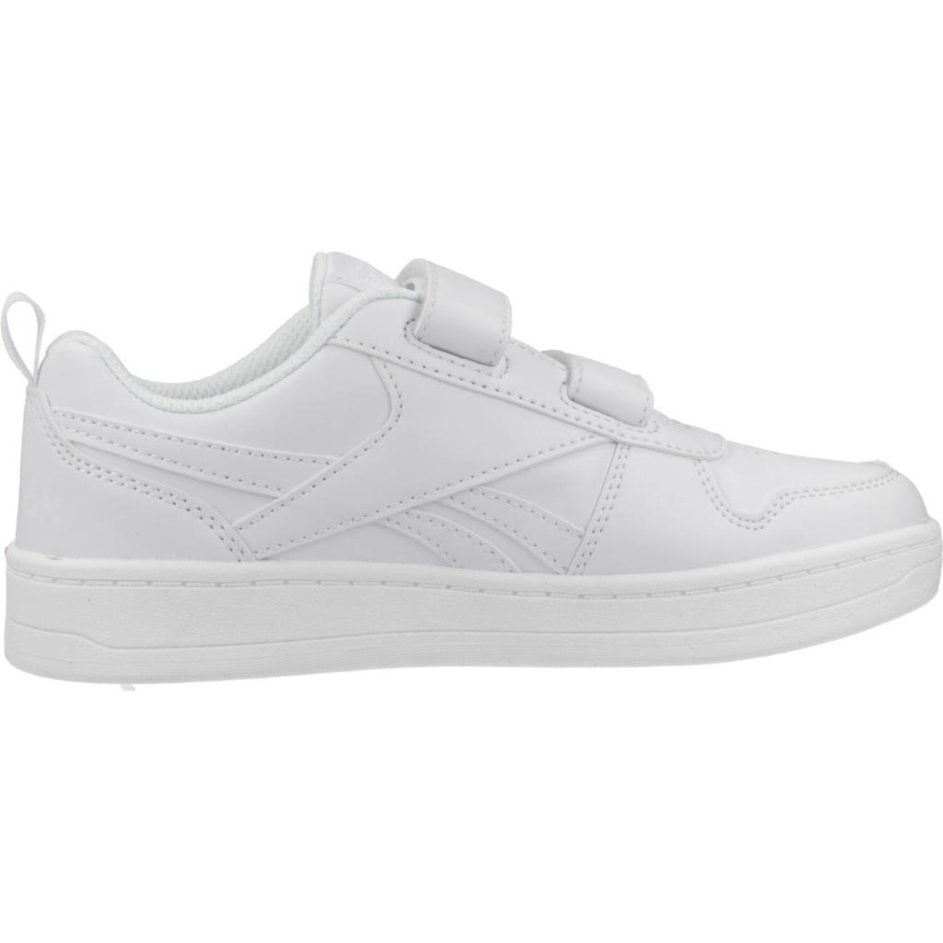 Basket Garçon Modèle Royal Prime 2.0 2 Blanc Basket Garçon Modèle Royal Prime 2.0 2 Blanc