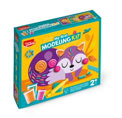 Jouet-Activités artistiques et musicales-Kit de pâte à modeler