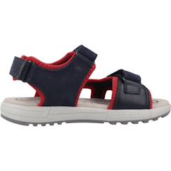 Sandales garçon modèle j sandal alben  - vertbaudet enfant