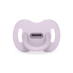 Puériculture-Sucette silicone sx pro colour ess