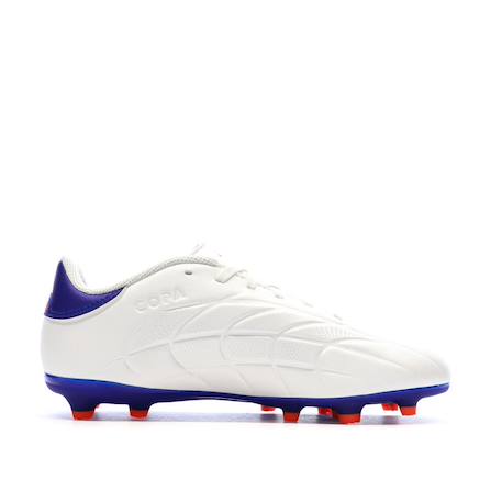 Garçon-Chaussures de football garçon copa pure 2 league fg