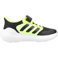 Chaussures-Chaussures garçon 23-38-Basket garçon en textile légère lacets sport