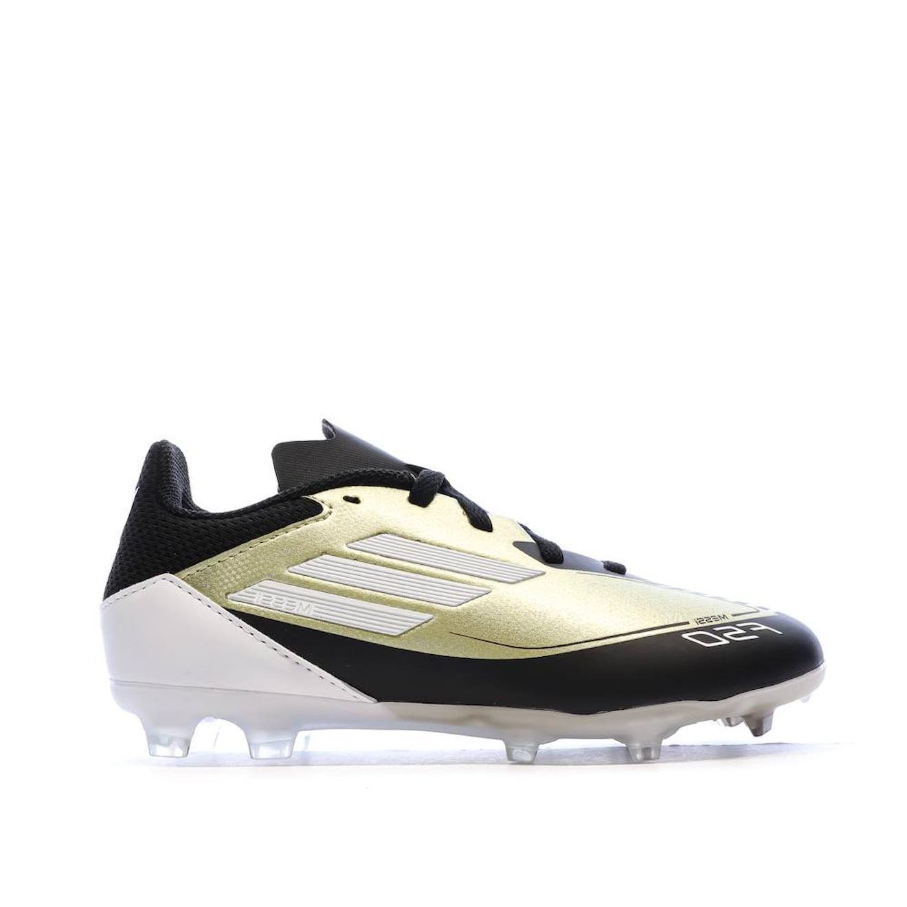 Chaussures De Football Garon League Fgmg J Messi Noir 48 €