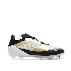 Chaussures de football garçon league fg/mg j messi  - vertbaudet enfant