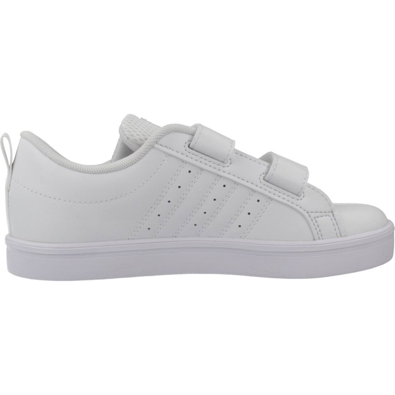 Basket Garon En Textile Lacets Lgre Blanc White 28 €