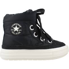 Bottes fille modèle chuck taylor all star elements boot hi  - vertbaudet enfant