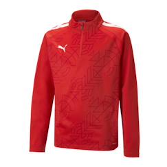-Sweat de sport garçon teamliga graphic