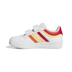 Chaussures-Chaussures fille 23-38-Baskets, tennis-Basket fille en textile inspiration basket la