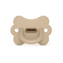 Puériculture-Sucette silicone butterfly sx pro colour ess