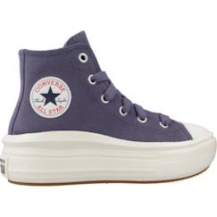 Chaussures-Chaussures fille 23-38-Baskets, tennis-Basket fille modèle move hi