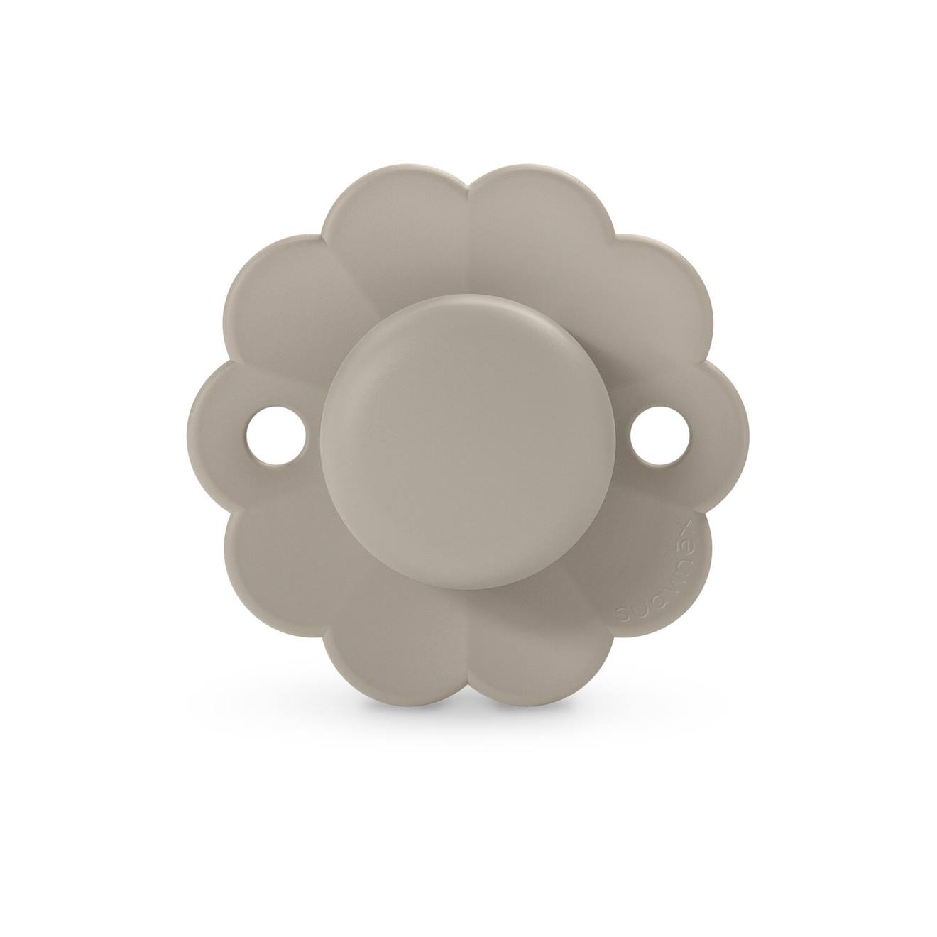 Sucette Réversible Sx Pro Wonder Gris Nuage