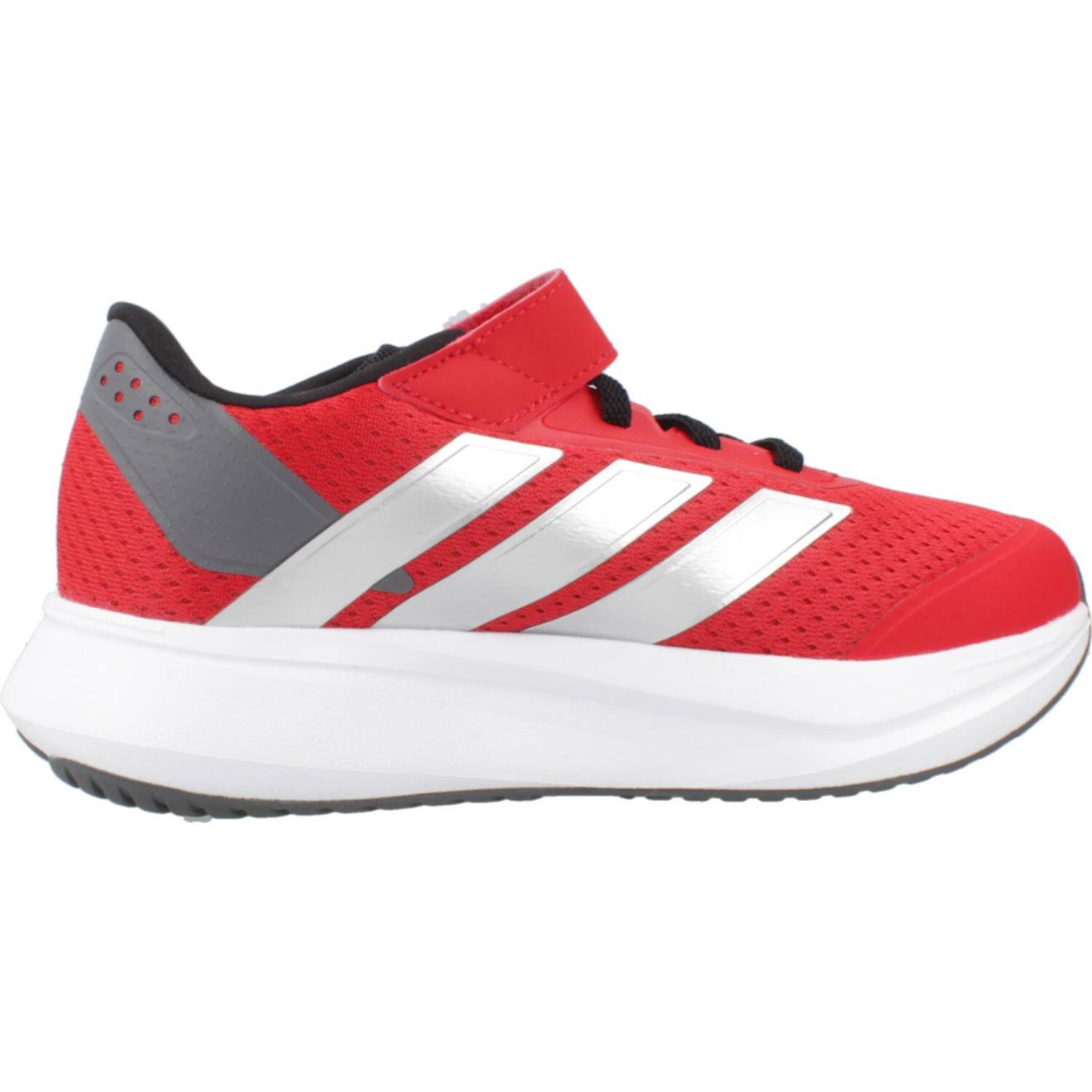 Basket Modèle Duramo Sl2 Rouge
