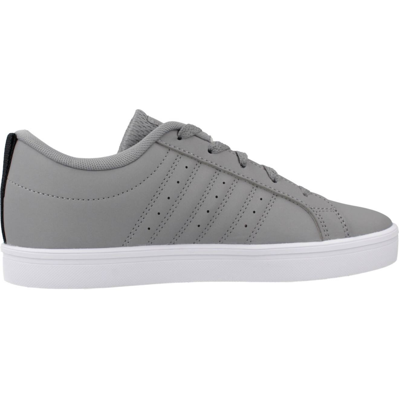 Basket Garon En Textile Lacets Lgre Gris Grey 29 €