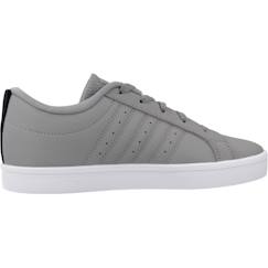 Chaussures-Chaussures garçon 23-38-Basket garçon en textile lacets légère
