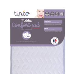 Chambre et rangement-Literie-Matelas bébé confort xxl - epais et moelleux