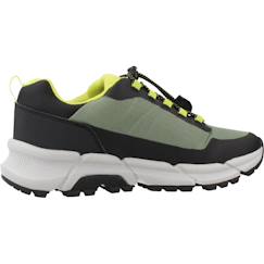 Chaussures-Chaussures garçon 23-38-Basket garçon modèle j flexyper plus boy