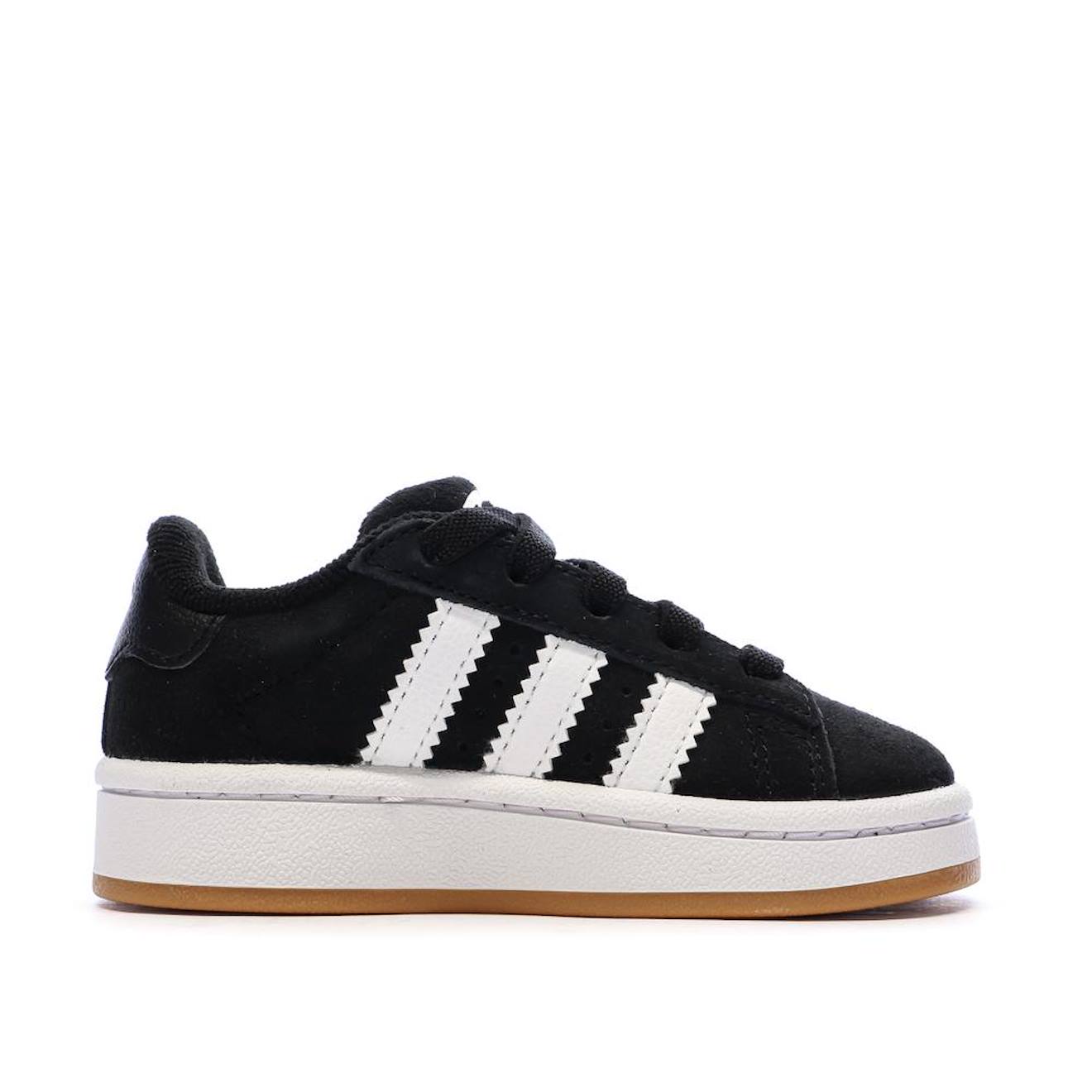 Baskets Campus Fille Noir 48 €