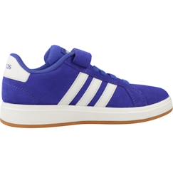 Chaussures-Chaussures garçon 23-38-Basket garçon en cuir style rétro velcro