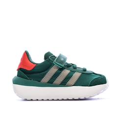 Chaussures-Chaussures garçon 23-38-Baskets, tennis-Baskets garçon country