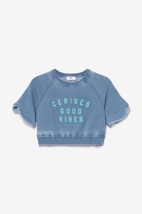 Sweat-shirt daminagi  - vertbaudet enfant