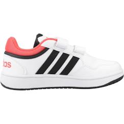 Chaussures-Chaussures garçon 23-38-Basket garçon en textile inspiration basket l