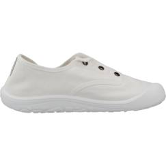 Chaussures-Chaussures garçon 23-38-Basket garçon modèle bosco barefoot