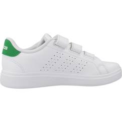 Basket garçon en textile velcro classique  - vertbaudet enfant
