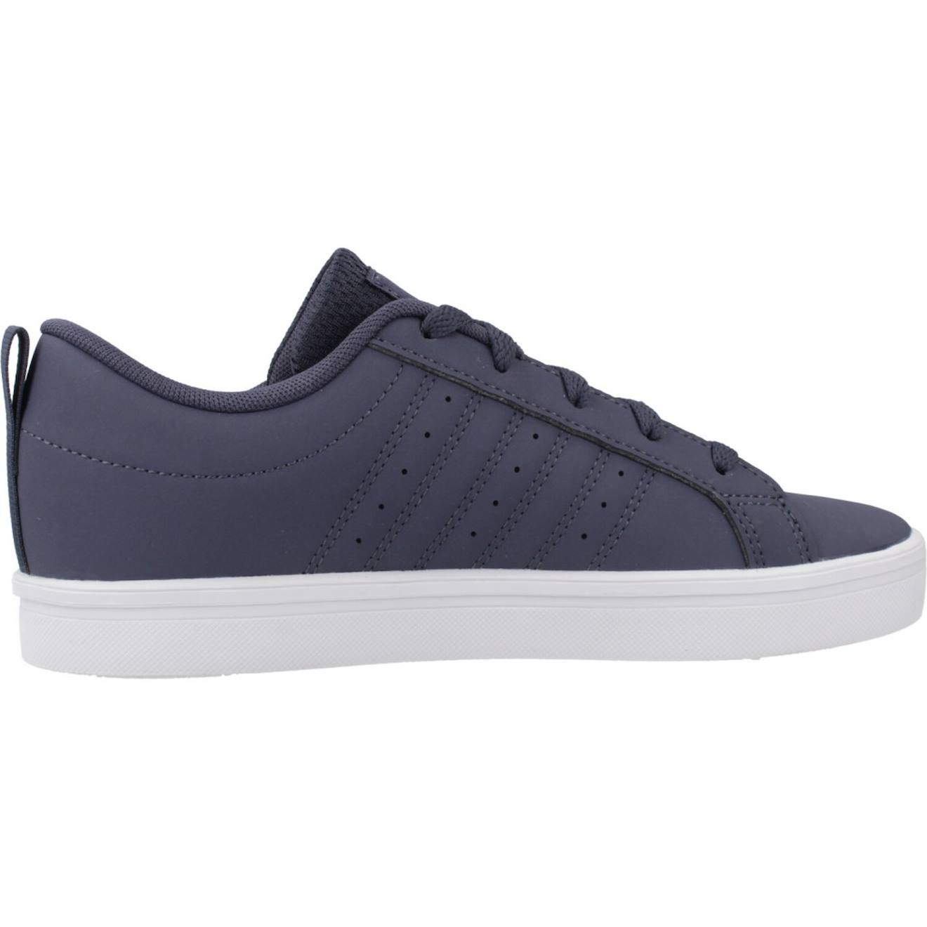 Basket Garon En Textile Lacets Lgre Bleu Azmaso 39 €