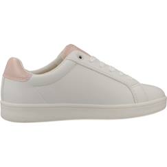 Chaussures-Chaussures fille 23-38-Basket fille modèle low cut lace up sneaker