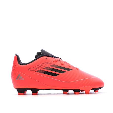 Garçon-Chaussures de football garçon messi