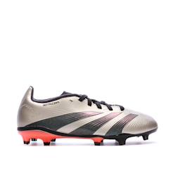 Chaussures-Chaussures garçon 23-38-Baskets, tennis-Chaussures de football mixte predator league fg