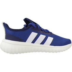 Chaussures-Chaussures garçon 23-38-Baskets, tennis-Basket garçon en textile running léger lacets