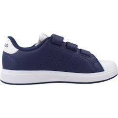 Basket garçon en textile velcro classique  - vertbaudet enfant